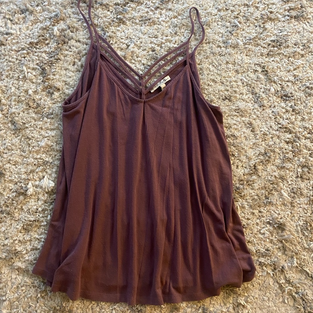 Women’s Tank Top